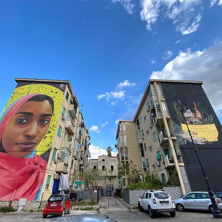 Casa Dello Spasimo Palermo Eksteriør bilde