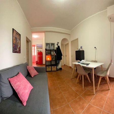Casa Dello Spasimo Palermo Eksteriør bilde