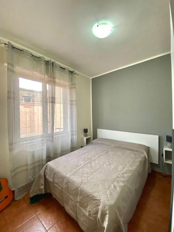 Casa Dello Spasimo Palermo Eksteriør bilde