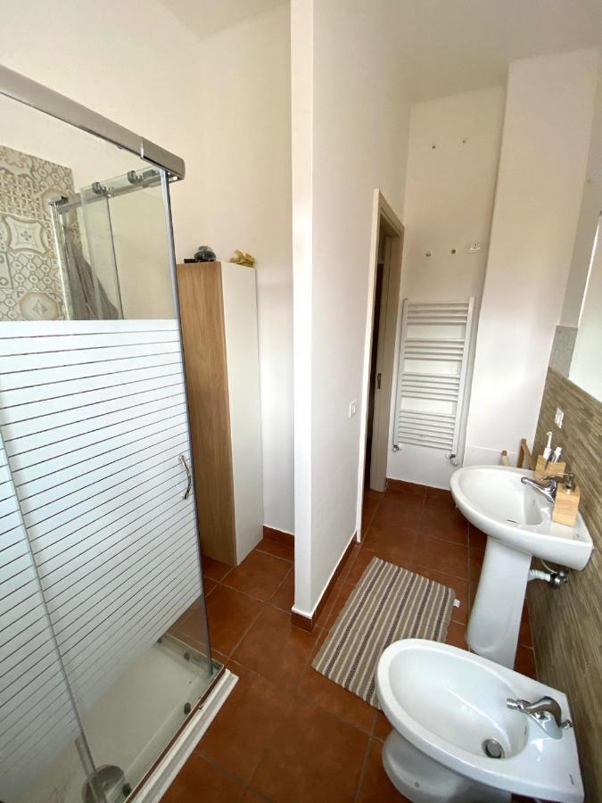 Casa Dello Spasimo Palermo Eksteriør bilde