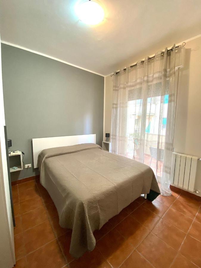 Casa Dello Spasimo Palermo Eksteriør bilde