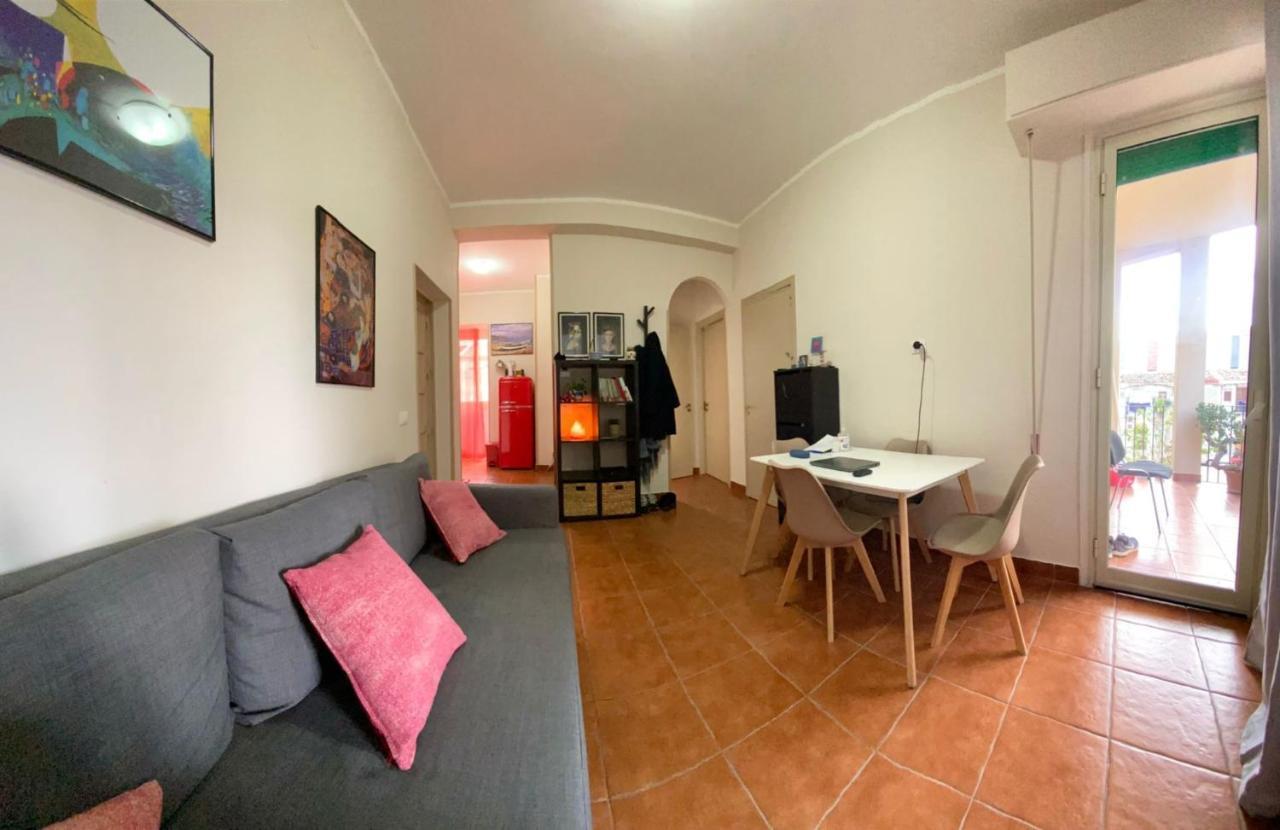 Casa Dello Spasimo Palermo Eksteriør bilde