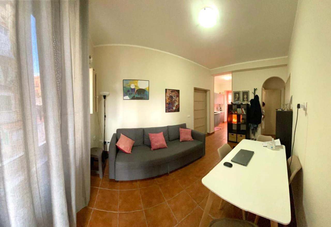 Casa Dello Spasimo Palermo Eksteriør bilde