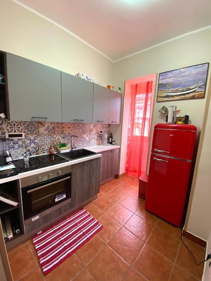 Casa Dello Spasimo Palermo Eksteriør bilde